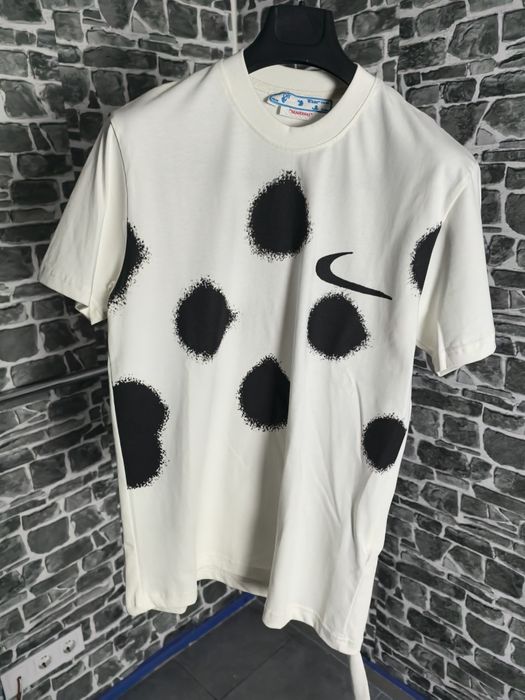 Off White тениска