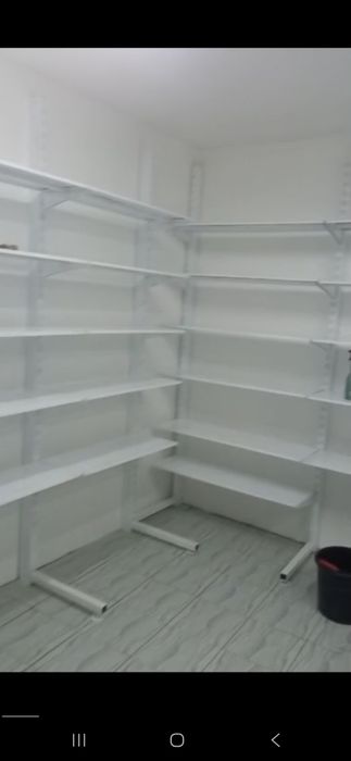 Стеллаж полка / Polka  / Stellaj