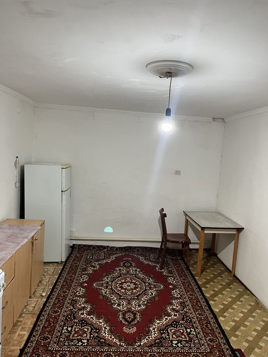 Времянка 2 болме