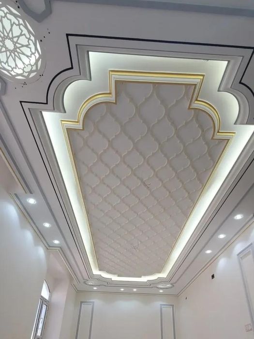 Ремонт квартир  под ключ