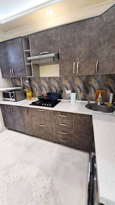 Люкс квартира все удобства