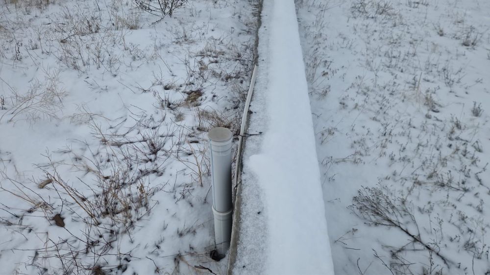 продам участо с фундаментом