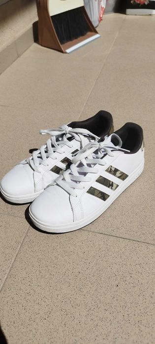 Детски кецове Adidas