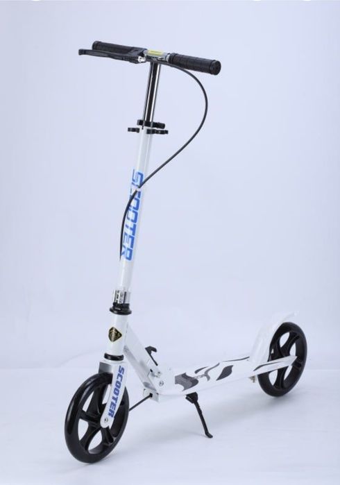 Самокат. Samokat.