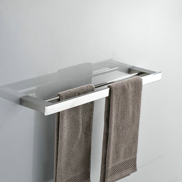 Suport prosop metal nou