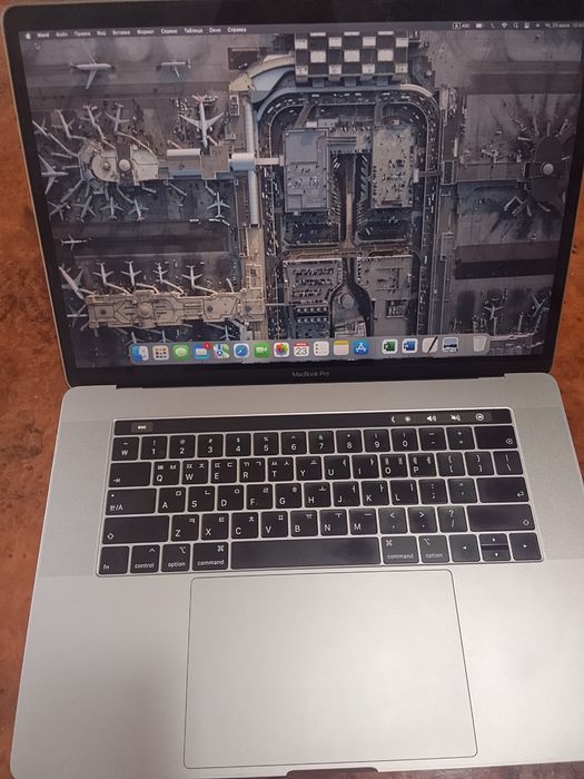 MacBook Pro Core i7