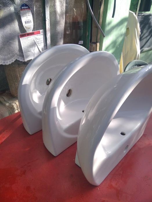 Мивка три броя..