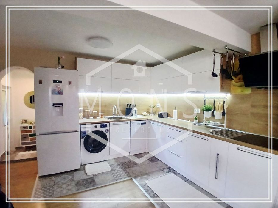 Продава се Тристаен апартамент в Лясковец - 140 кв.м за 1038 €/кв.м - Снимка #5