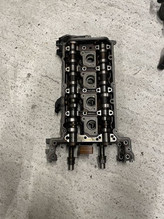 Axe cu came AXA Mercedes W204 om271 1.8 kompressor