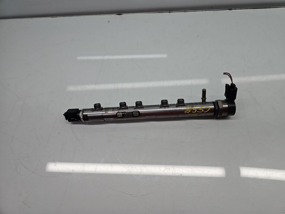 Rampa injectoare Bmw 3 (F30) [Fabr 2012-2017] 7809128 2.0 N47D20 135KW