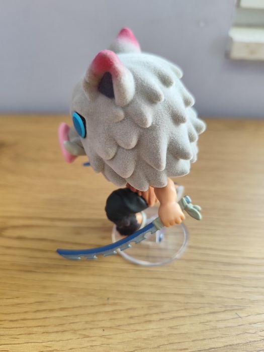Funko pop Inoske demon slayer