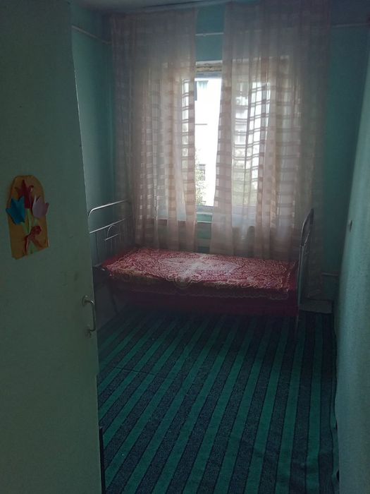 Uy ijaraga beriladi iloji bolsa oilali insonlarga