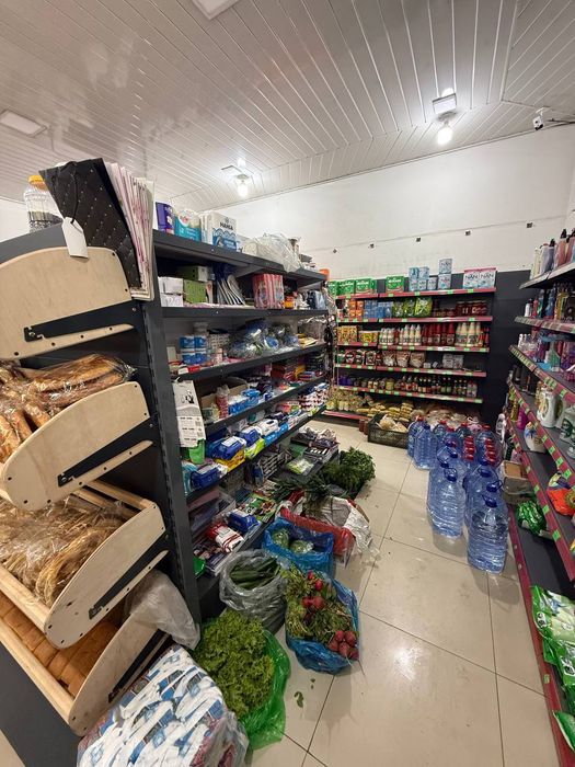 Tayyor Biznes Ostatka Maxsuloti sotiladi