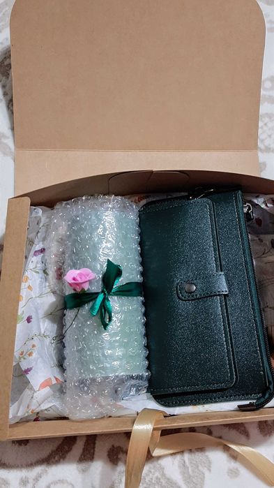 Подаръчни кутии на различна тематика