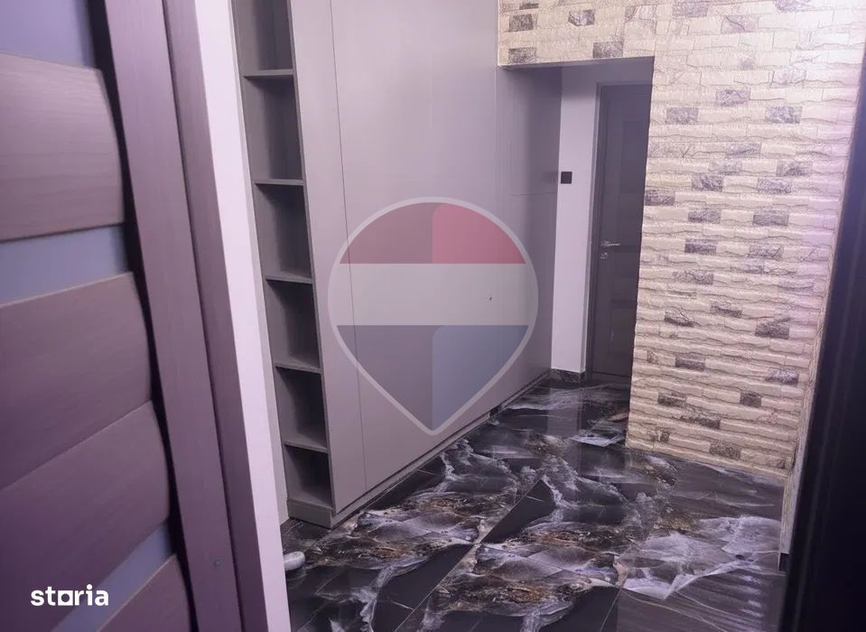 Apartament renovat I 2 camere decomandat | Nicolina 1 | Comision 0%