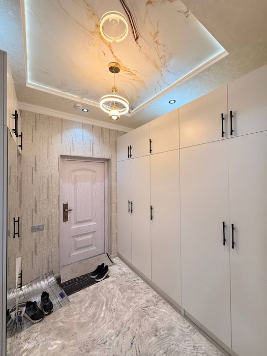 Срочно Продаётся Юнусобод 13-кв 2/6/8 навастройка Кирпичный дом