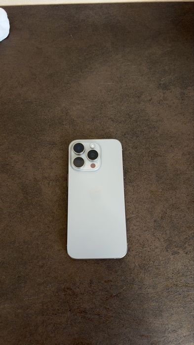 Apple iPhone 16 Pro 512GB