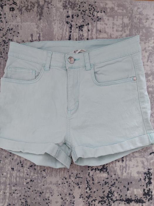Къси  детски   панталонки