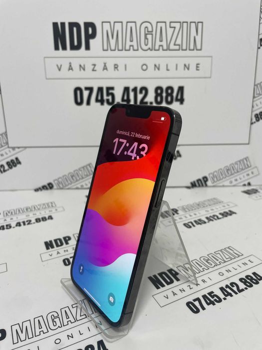 NDP Amanet NON-STOP Sos. Giurgiului 119 IPHONE 13 PRO (49930)