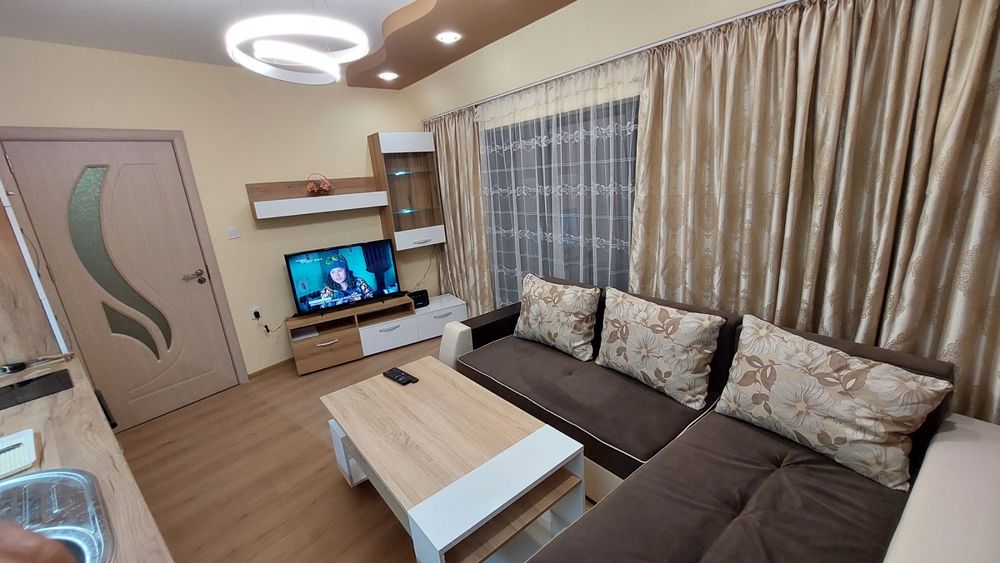 Дава се под наем Двустаен апартамент в Пловдив, Прослав - 55 кв.м за 500 € - Снимка #4