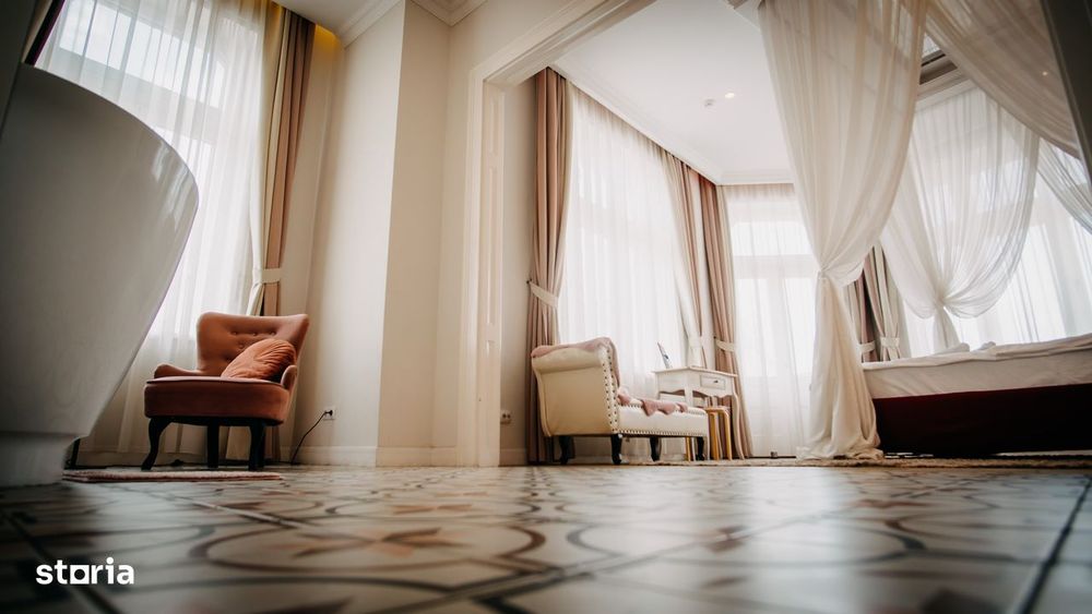 Bijuterie de apartament de închiriat Palatul Kolozsváry (1913), Oradea