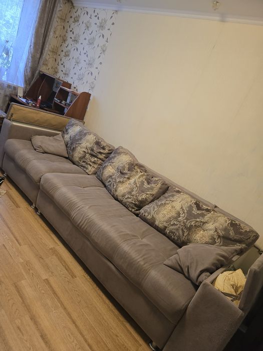 Продам диван Раздвижной