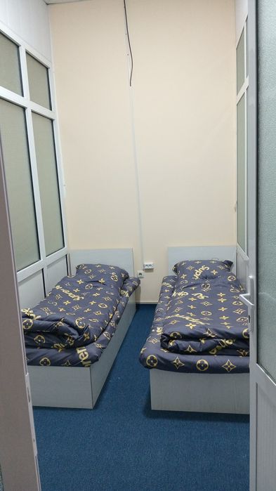 Арзон Хостел Чилонзор