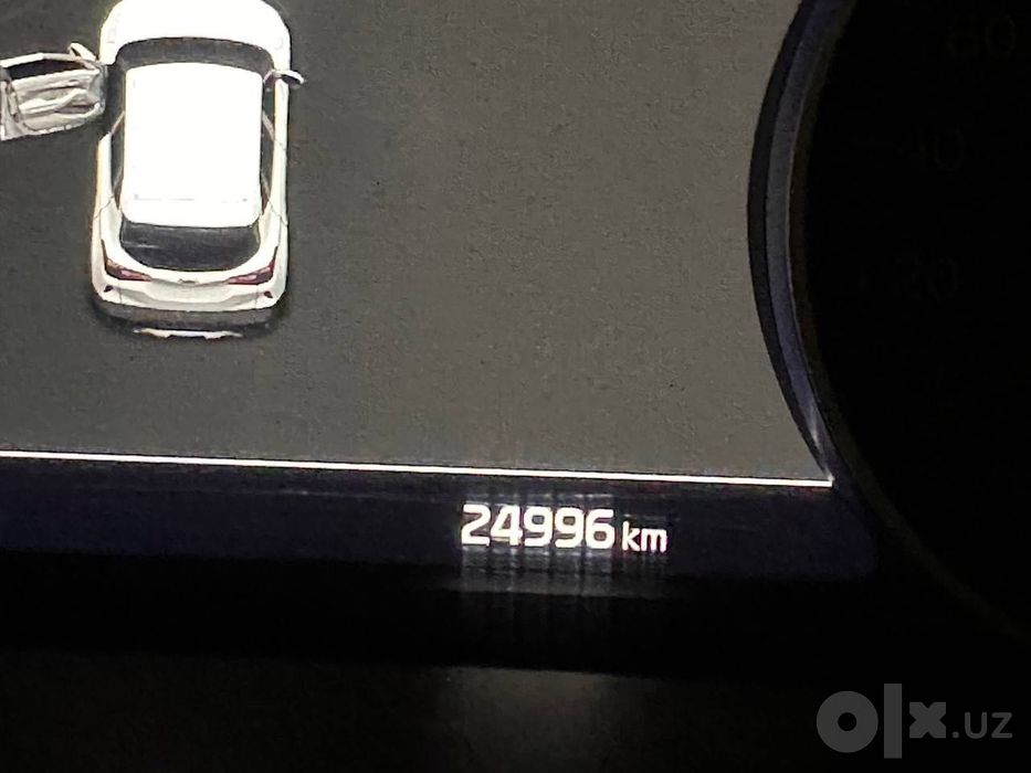 Kia Seltos 2-поз 2023
