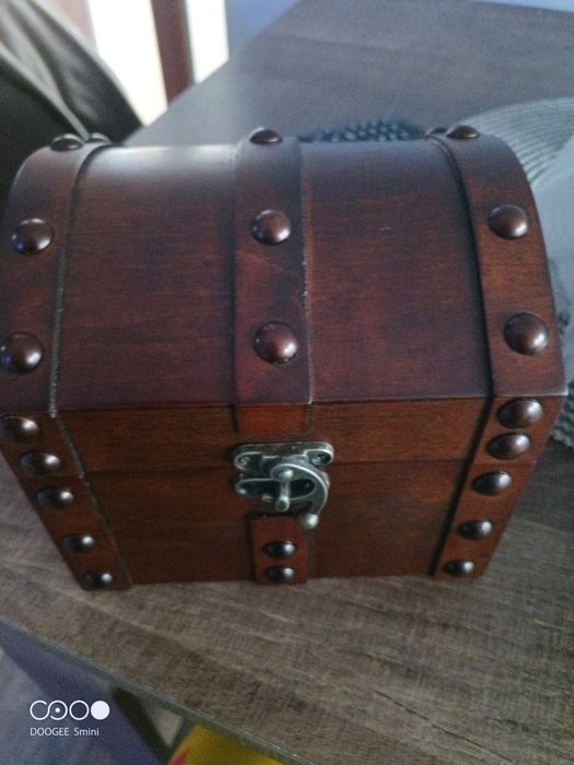 Сребърни монети карибски пирати