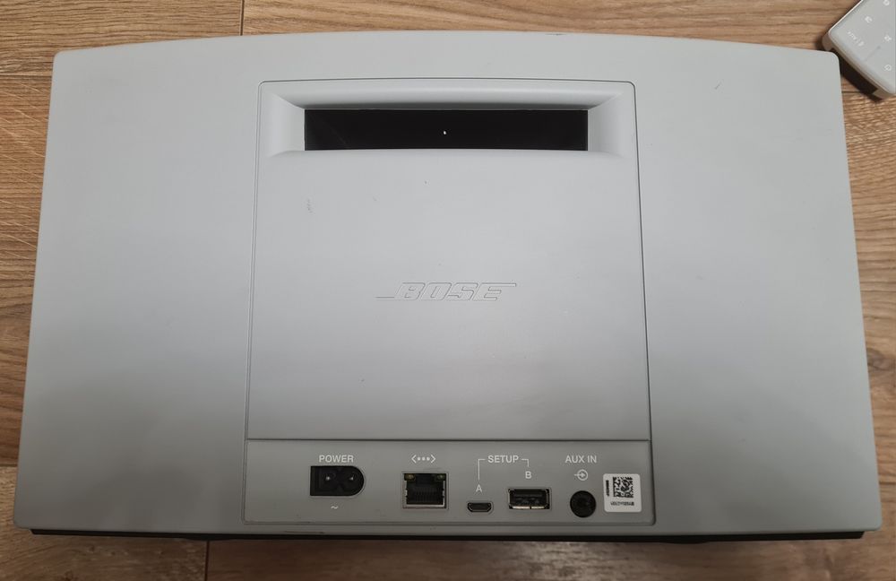 Bose Soundtouch 20 boxă de cameră wireless