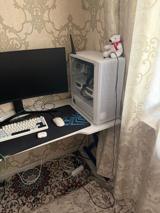 Moshniy igravoy PC 9800x3D 9070XT