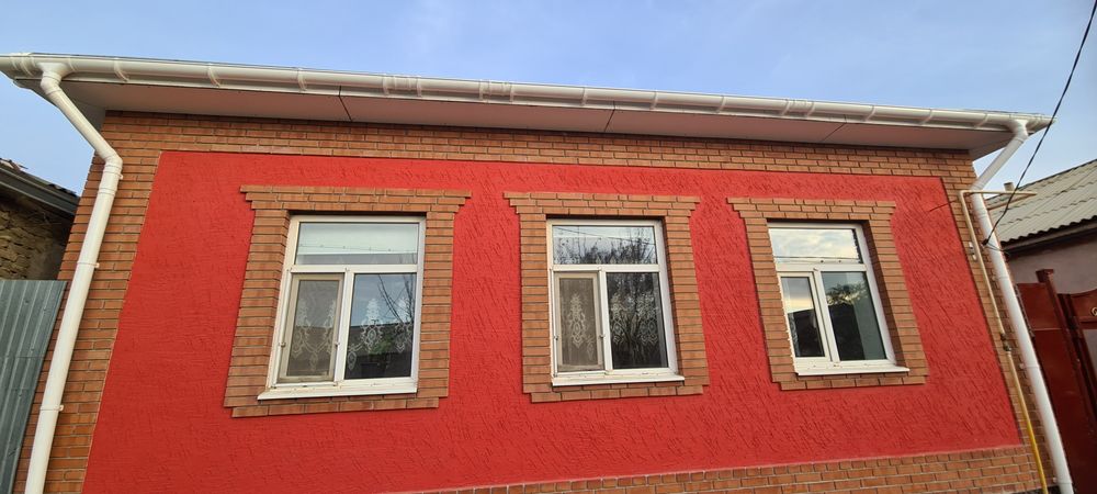 Суағар, Водосток