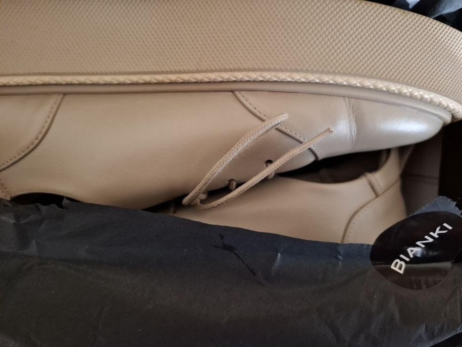 Дамски ежедневни обувки Bianki