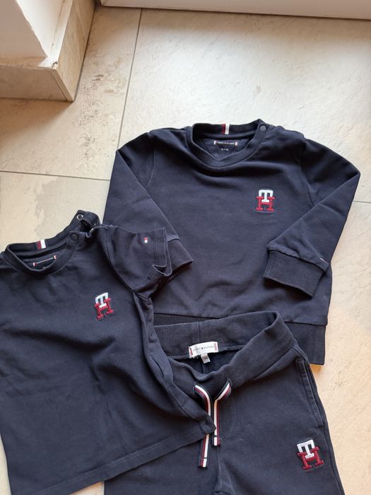 Set Tommy Hilfiger