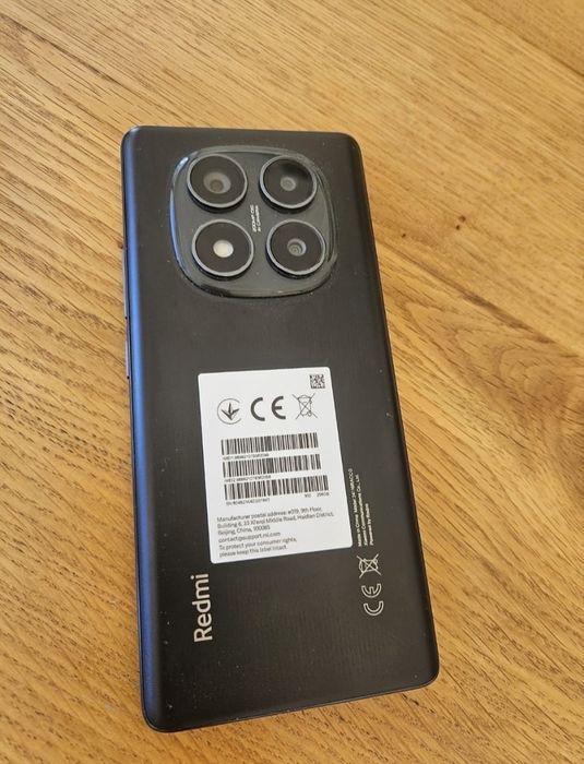 Vând Xiaomi redmi  note 14 pro