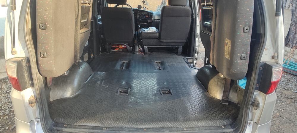 Продам Hyundai starex