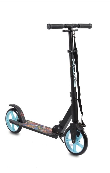 Детска тротинетка Byox