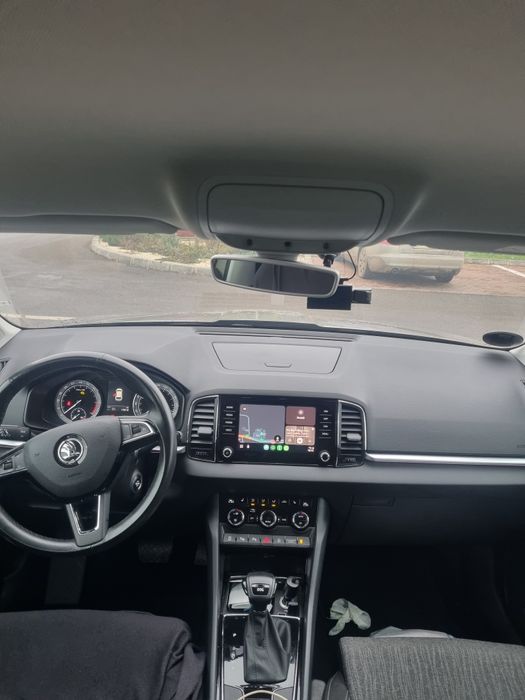 Skoda Karoq 1 6 DSG