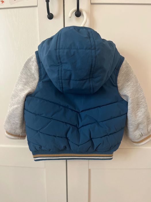 Geaca bebe 3-6 luni C&A