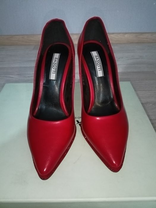 Туфли женские новые