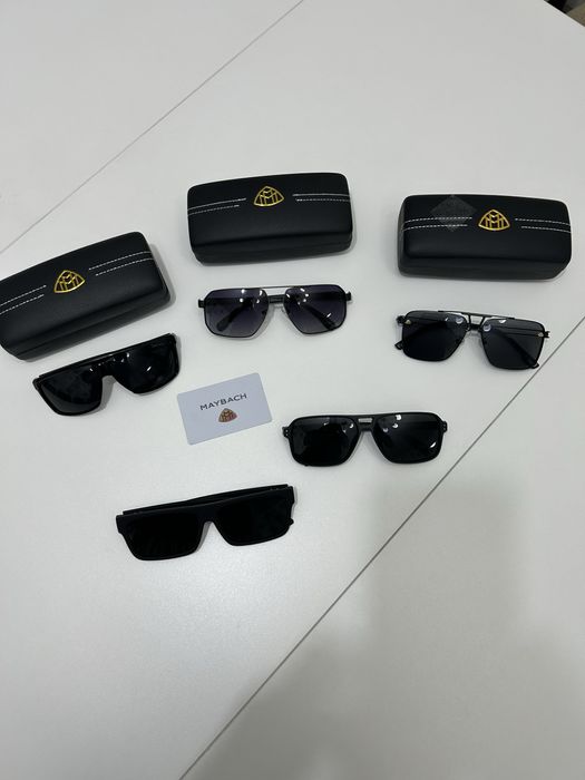 Очки мужские новые