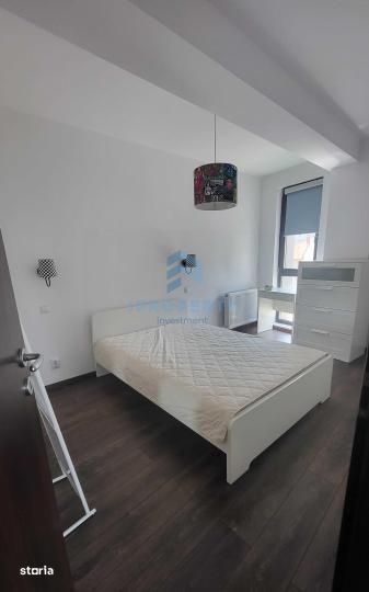 Apartament 2 Camere Obor Bloc Nou Metrou 10 min