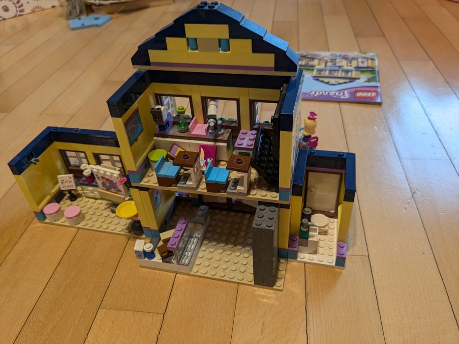 Lego Friends 41005