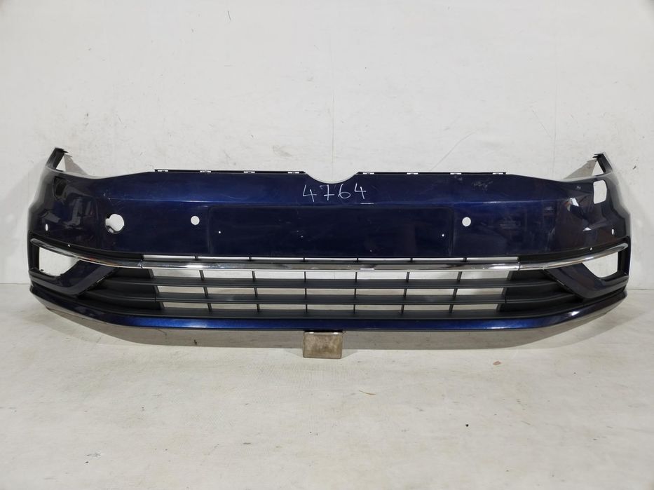 Bara fata VW Golf 7, facelift, 2017, 2018, 2019, 2020, cod origine OE 5G0807221FL.