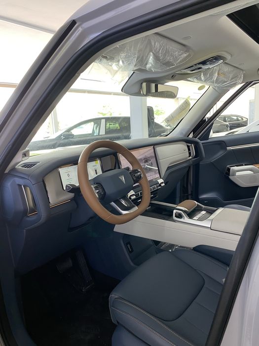 deepal g318 hybrid 2024