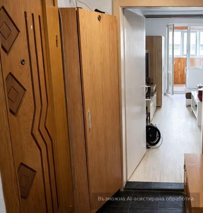 Дава се под наем Двустаен апартамент в Варна, Колхозен пазар - 60 кв.м за 398.82 € - Снимка #4