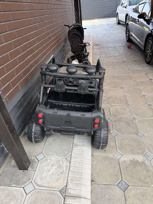 Машина, мопед , велосипед