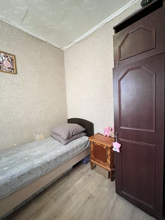 Продам 3 комнатную Спутник