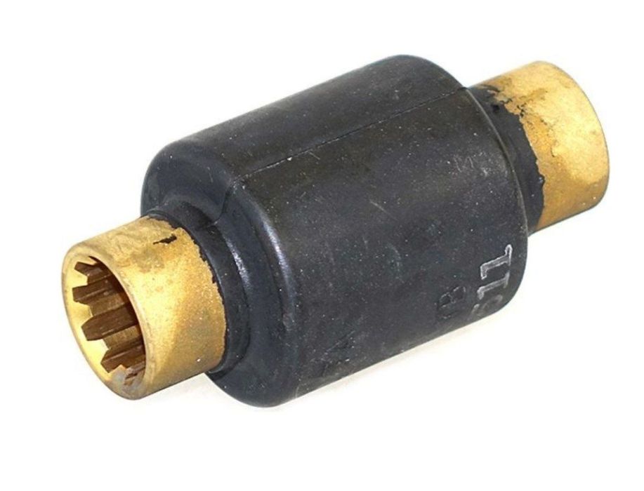 Лодочный мотор. Втулка Гребного Винта 25-30.