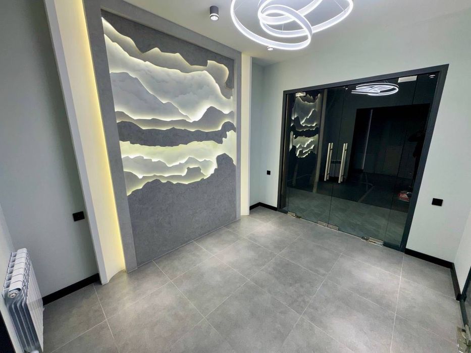 Продается офис Ц4, Шедевр корзинка 87м2